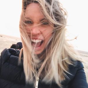 Meet your Posher, Kristen